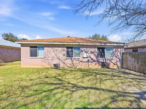 308  Moss Hill Drive , Arlington Texas 76018