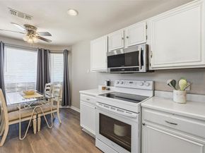 308  Moss Hill Drive , Arlington Texas 76018