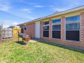 308  Moss Hill Drive , Arlington Texas 76018