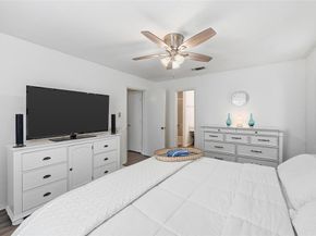 308  Moss Hill Drive , Arlington Texas 76018