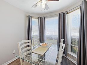 308  Moss Hill Drive , Arlington Texas 76018