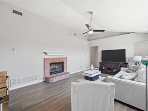 308  Moss Hill Drive , Arlington Texas 76018