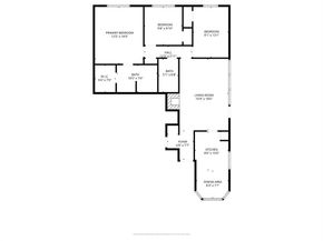 308  Moss Hill Drive , Arlington Texas 76018