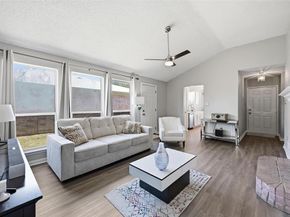 308  Moss Hill Drive , Arlington Texas 76018