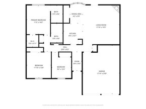 7628  Craig Street , Fort Worth Texas 76112