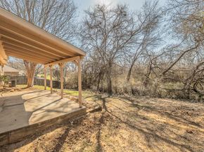 7628  Craig Street , Fort Worth Texas 76112