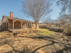 7628  Craig Street , Fort Worth Texas 76112