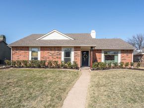 1323  Springview Drive , Allen Texas 75002