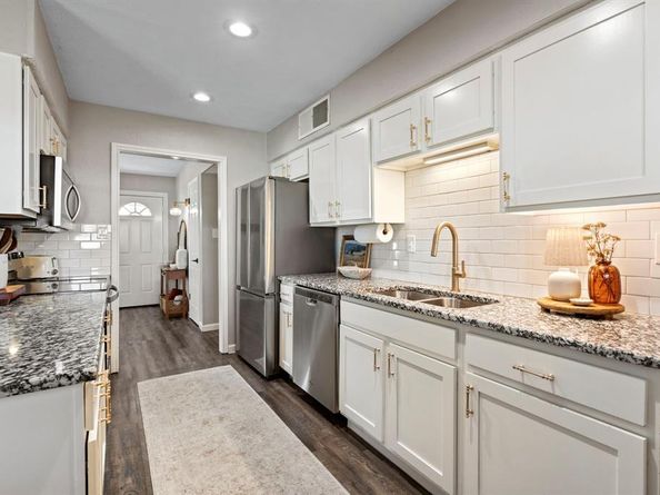 1323  Springview Drive , Allen Texas 75002