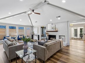 8115  Old Moss Road , Dallas Texas 75231
