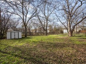 3912  Killian Street , Fort Worth Texas 76119