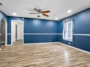 3912  Killian Street , Fort Worth Texas 76119
