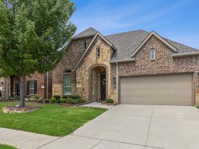 10420  Old Eagle River Lane , McKinney Texas 75072