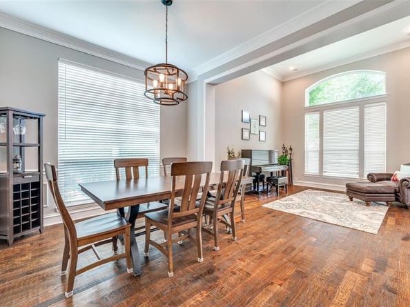 8856  Shady Shore Drive , Frisco Texas 75036