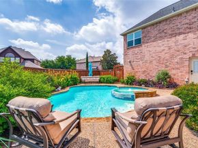 8856  Shady Shore Drive , Frisco Texas 75036