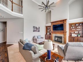 8856  Shady Shore Drive , Frisco Texas 75036