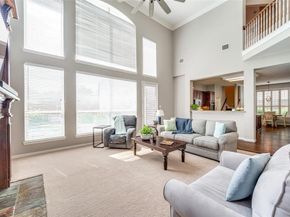 8856  Shady Shore Drive , Frisco Texas 75036