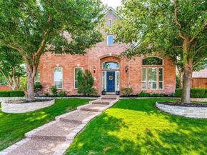 8856  Shady Shore Drive , Frisco Texas 75036