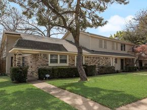 4816  Redwood Drive , Garland Texas 75043