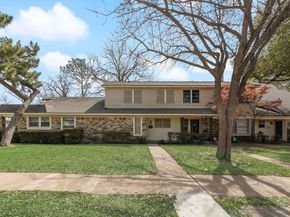 4816  Redwood Drive , Garland Texas 75043