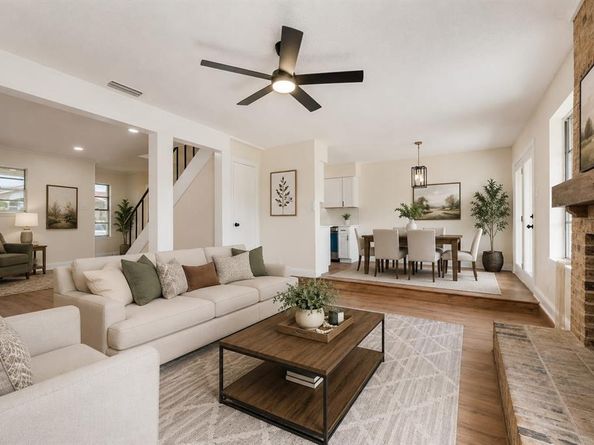 4816  Redwood Drive , Garland Texas 75043