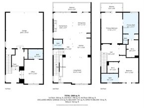 4021  Winsor Drive , Farmers Branch Texas 75244