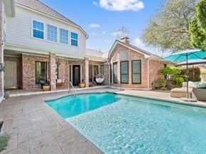 1408  Kensington Court , Southlake Texas 76092