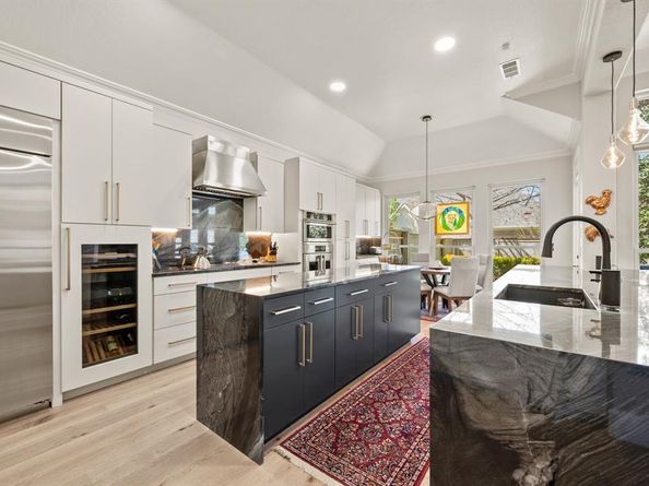 1408  Kensington Court , Southlake Texas 76092