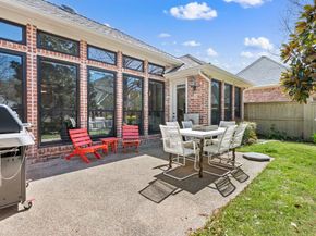 1408  Kensington Court , Southlake Texas 76092