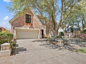 1408  Kensington Court , Southlake Texas 76092