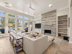 1408  Kensington Court , Southlake Texas 76092