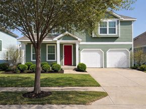 9017  Cranston Court , Providence Village Texas 76227