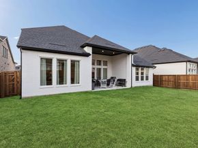 1932  Wimberley Drive , Prosper Texas 75078