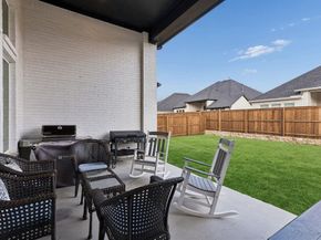 1932  Wimberley Drive , Prosper Texas 75078