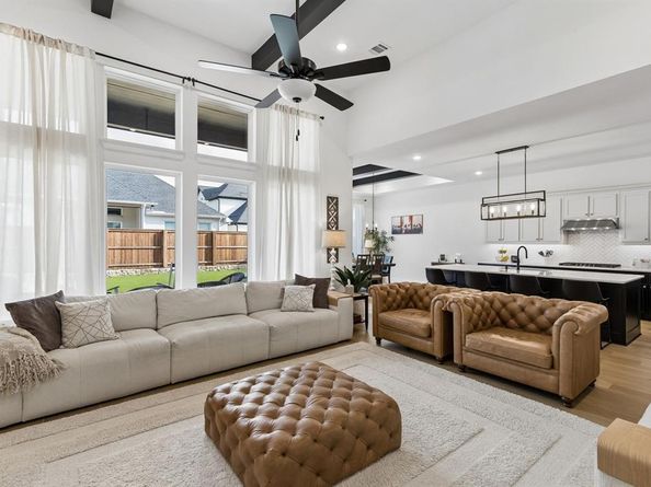 1932  Wimberley Drive , Prosper Texas 75078