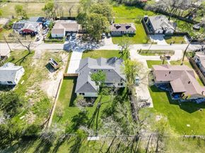 1507  Elk Creek Road , Dallas Texas 75253