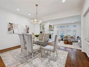 4113  Woodcreek Drive , Dallas Texas 75220