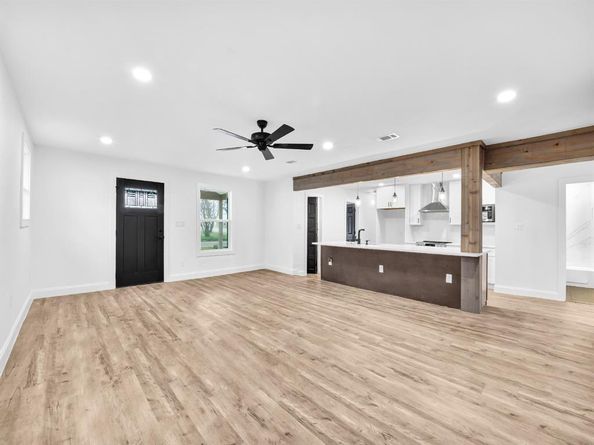 9101  Oels Street , White Settlement Texas 76108