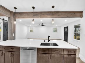 9101  Oels Street , White Settlement Texas 76108