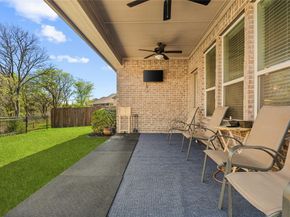 9517  Sunset Lane , Oak Point Texas 75068