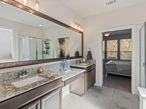 9517  Sunset Lane , Oak Point Texas 75068