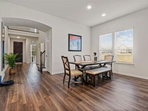 9517  Sunset Lane , Oak Point Texas 75068