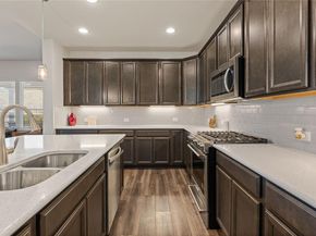 9517  Sunset Lane , Oak Point Texas 75068