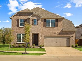 9517  Sunset Lane , Oak Point Texas 75068