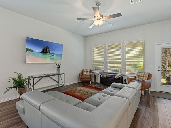9517  Sunset Lane , Oak Point Texas 75068