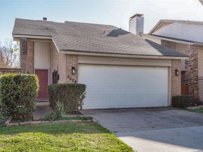 2628  Via Los Altos  , Carrollton Texas 75006