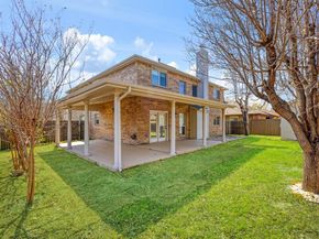 720  Pheasant Road , Saginaw Texas 76131