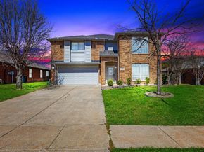 720  Pheasant Road , Saginaw Texas 76131