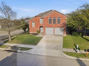 13516  Dove Ranch Road , Fort Worth Texas 76262