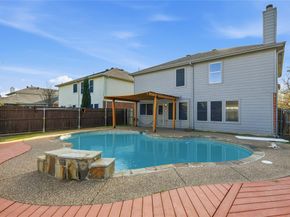 13516  Dove Ranch Road , Fort Worth Texas 76262